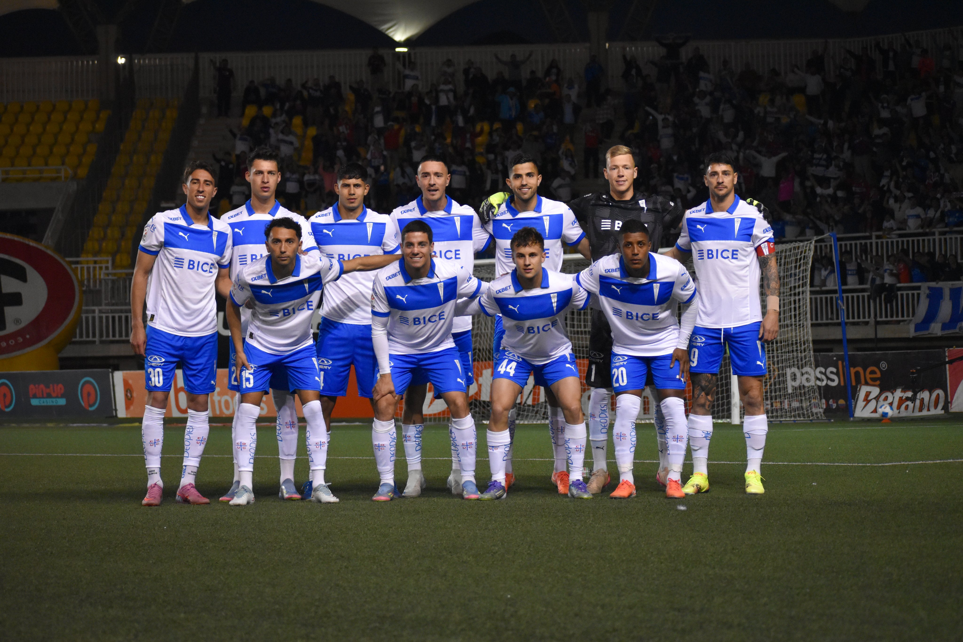 Jornada 23 | Primera División