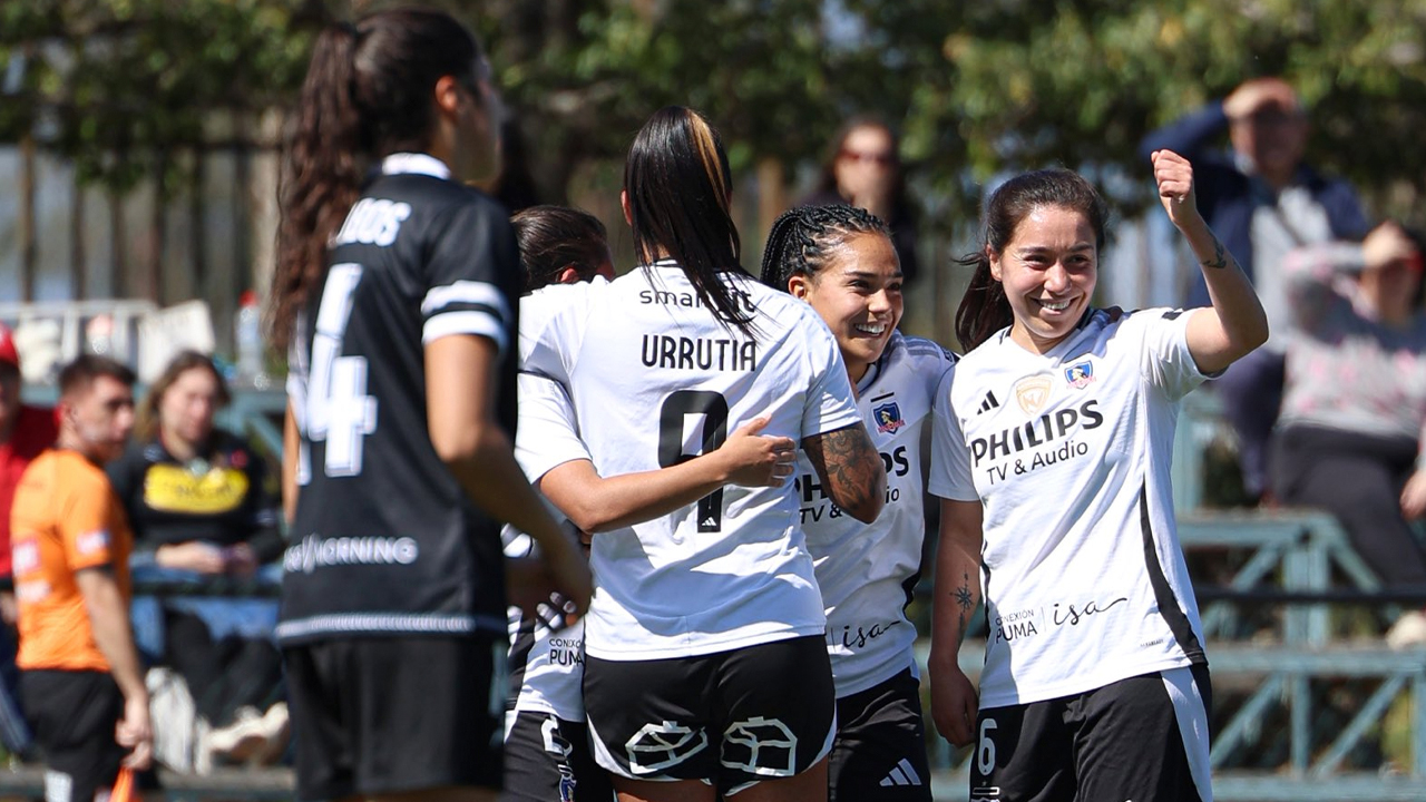 Jornada 26 | Femenino