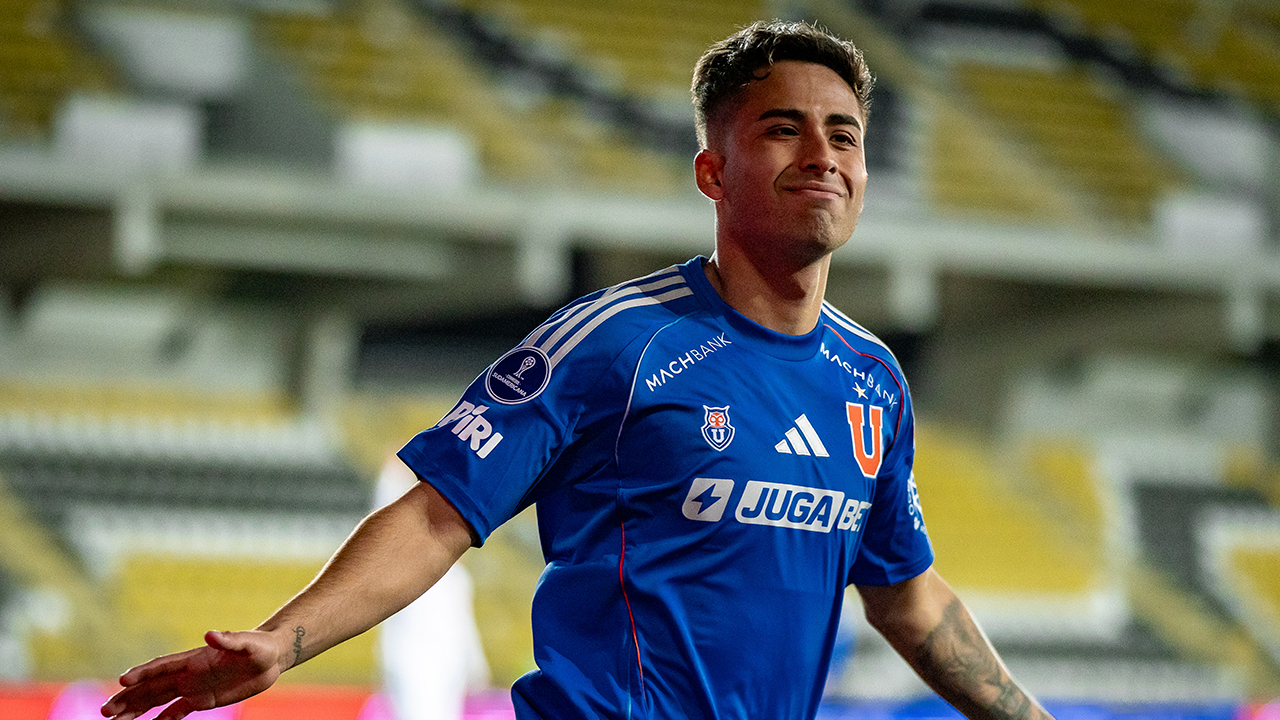 Copa Sudamericana | Cuartos de final vuelta