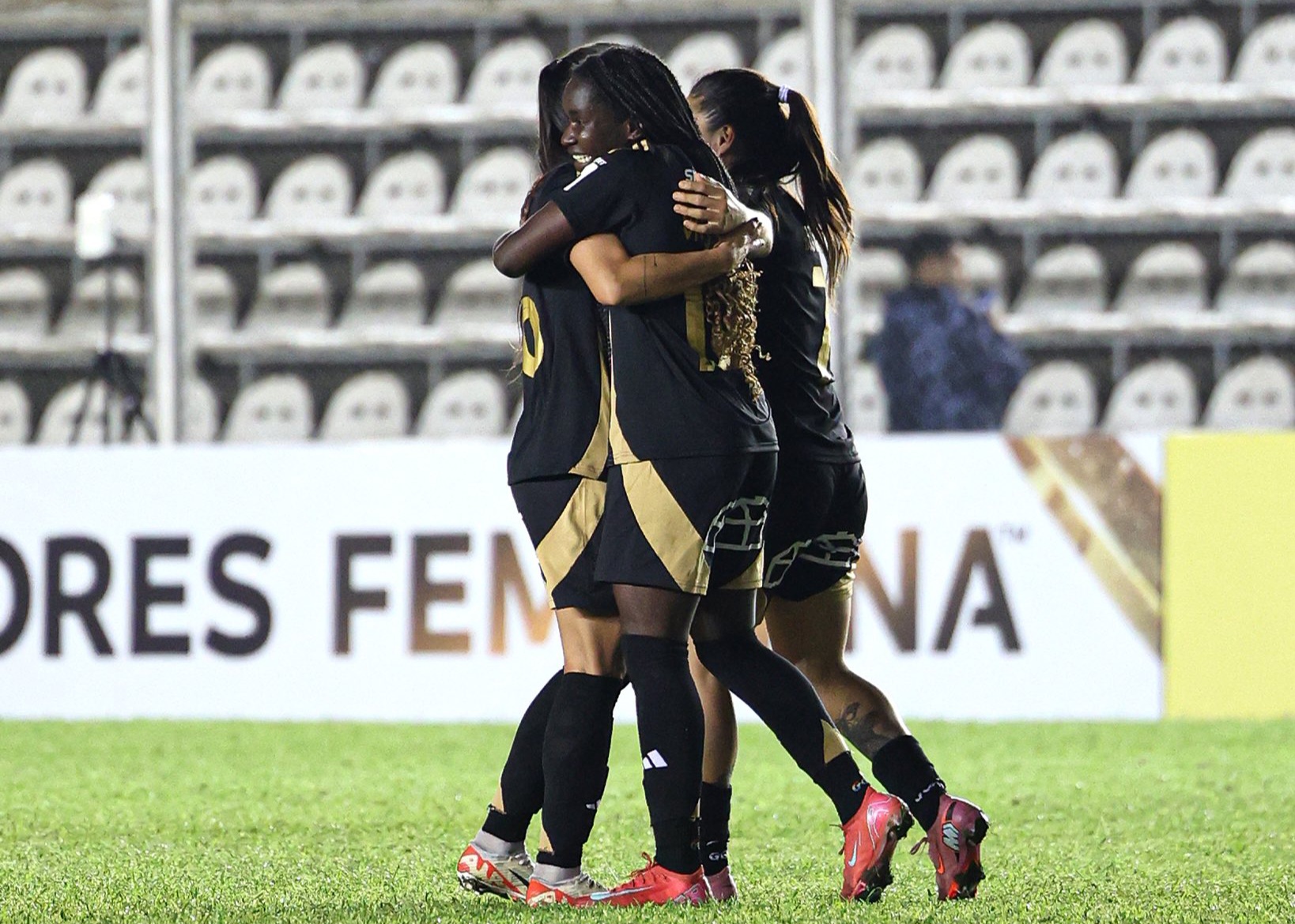 CONMEBOL Libertadores Femenina | Fase de Grupos 