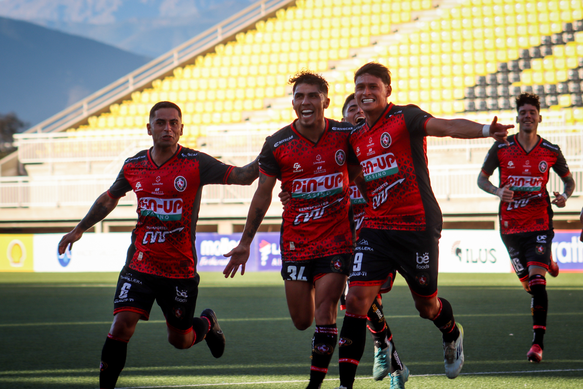 Jornada 28 | Primera División