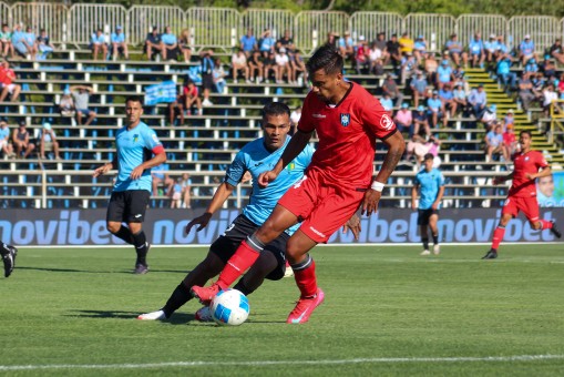 Empate entre O´Higgins y Huachipato