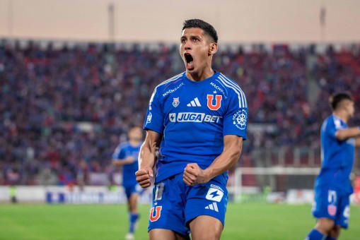 La “U” volvió al triunfo en Ñuñoa