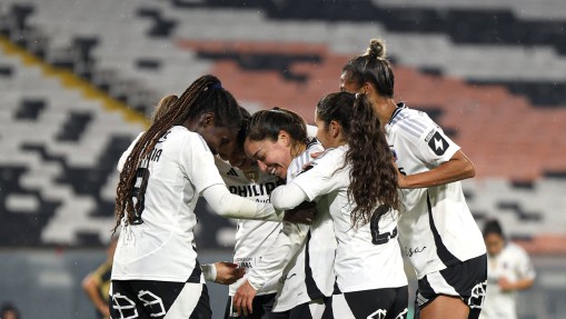 Colo Colo suma otra victoria más