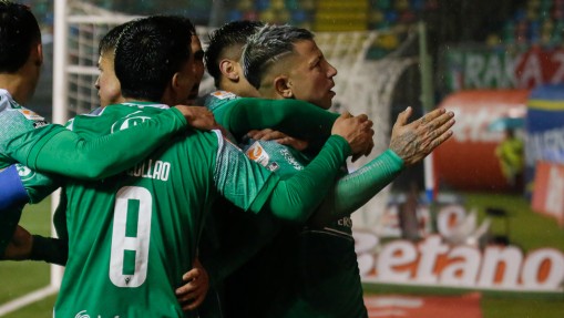 Audax Italiano ganó a Huachipato y es líder