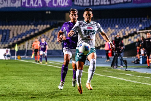 Domingo de empates en el Ascenso