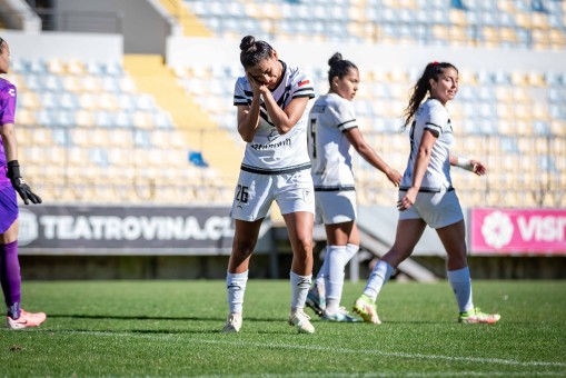Coquimbo y Santiago Morning celebran en el inicio de la fecha