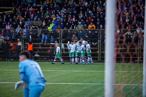 Deportes Puerto Montt vence a Osorno y queda como líder absoluto