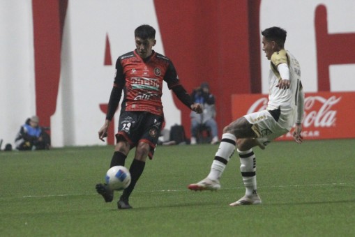 Limache, Audax y La Serena dieron el primer paso