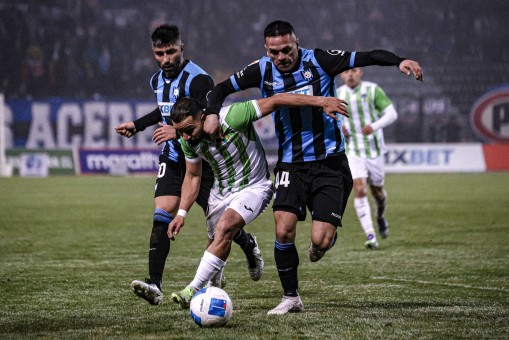 Huachipato vuelve a los abrazos tras victoria frente a O’Higgins