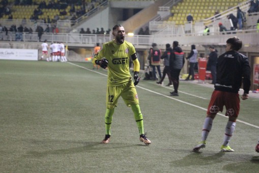 San Felipe sorprende a Wanderers