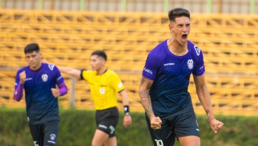 San Antonio complica el liderato a Puerto Montt