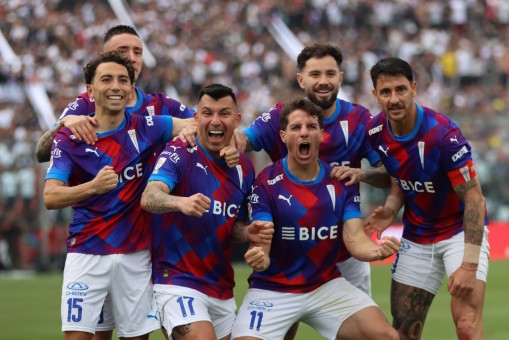 La UC profundizó la crisis de Colo Colo