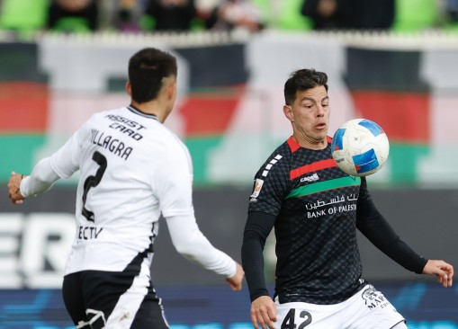 Empates en la jornada de viernes