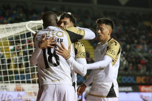 Coquimbo Unido sueña en grande