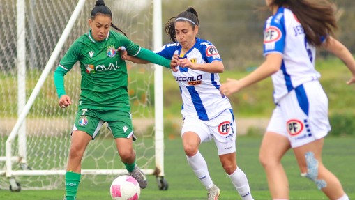 Audax Italiano sentencia su pérdida de categoría