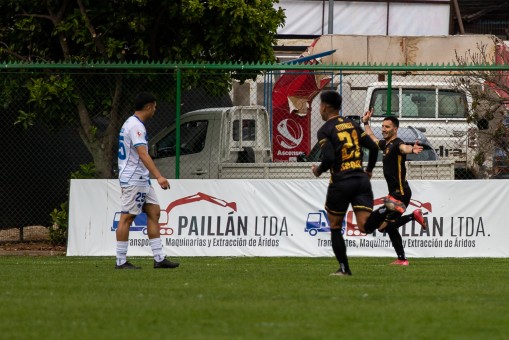 Magallanes se aleja en la parte baja de la tabla