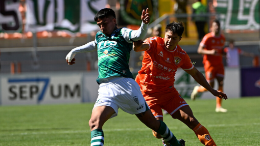 Wanderers y Cobreloa: dos históricos que sueñan en grande